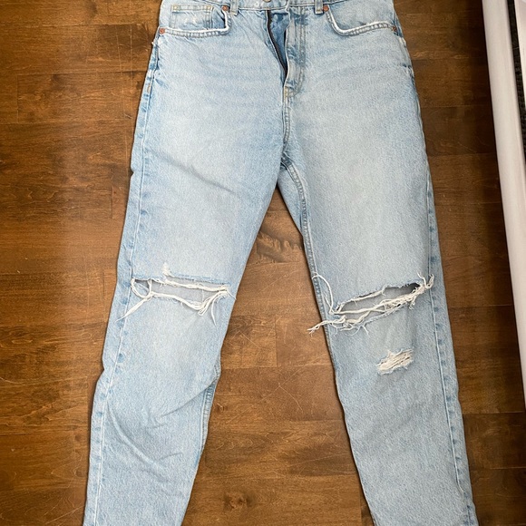 Zara jeans - Picture 9 of 14